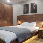 Квартира (Карла Маркса 24-42), Апартаменты Sweet home Ulyanovsk