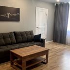 Квартира (Карла Маркса 24-42), Апартаменты Sweet home Ulyanovsk