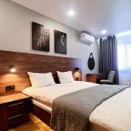 Квартира (Карла Маркса 24-42), Апартаменты Sweet home Ulyanovsk