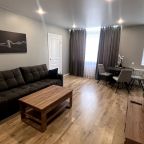 Квартира (Карла Маркса 24-42), Апартаменты Sweet home Ulyanovsk