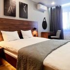 Квартира (Карла Маркса 24-42), Апартаменты Sweet home Ulyanovsk