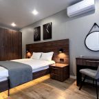 Квартира (Карла Маркса 24-42), Апартаменты Sweet home Ulyanovsk