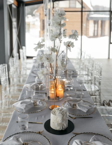 Загородные дома отдыха Петергоф