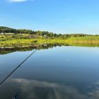 Рыбалка, База отдыха Загородные дома отдыха Петергоф