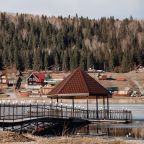 Рыбалка, Загородные дома отдыха Петергоф