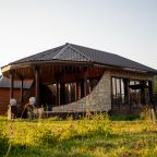 Коттедж (Жемчужина), Загородные дома отдыха Петергоф
