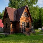 Коттедж (Петроград), Загородные дома отдыха Петергоф