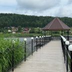 Рыбалка, Загородные дома отдыха Петергоф