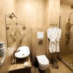 Двухместный (Улучшенный стандарт DBL), Отель Кристалл