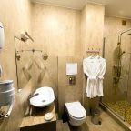 Двухместный (Бизнес стандарт DBL), Отель Кристалл