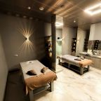 Парный массаж