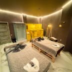 Кедровые бочки