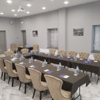 Конференц-зал, Отель Кристалл