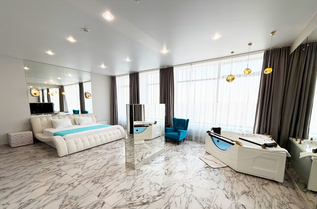 Люкс (Премиум 