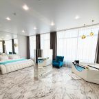 Люкс (Премиум "Кристалл"), Отель Кристалл