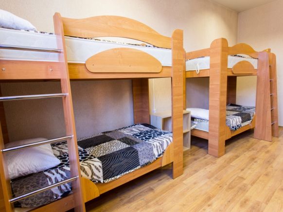 Фотография номера хостела Viva-Hostel