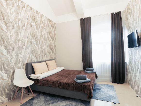Хостел Пихта SibHome, Иркутск