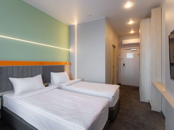 Фотография номера гостиницы 3А Узловая