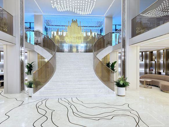 Апартаменты Mark Apart Petrovsky