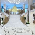 Апартаменты (Однокомнатные), Апартаменты Mark Apart Petrovsky