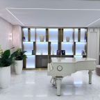 Апартаменты (Однокомнатные), Апартаменты Mark Apart Petrovsky