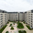Апартаменты (Однокомнатные), Апартаменты Mark Apart Petrovsky
