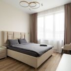 Апартаменты (Однокомнатные), Апартаменты Mark Apart Petrovsky