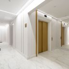 Апартаменты (Однокомнатные), Апартаменты Mark Apart Petrovsky