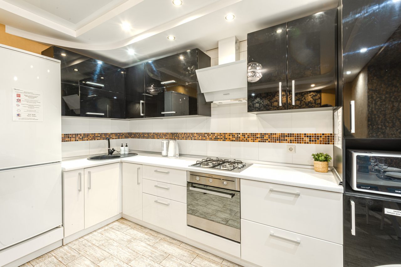 Апартаменты Стильные от RentAp, Чебоксары