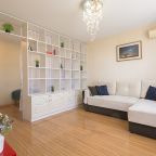 Уютная комната с кондиционером