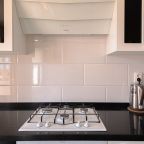 Апартаменты (Видовая 1-к квартира у Волги на ул. Г.Ильенко 14/7), Видовые апартаменты от RentAp