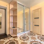 Апартаменты (Видовая 1-к квартира у Волги на ул. Г.Ильенко 14/7), Видовые апартаменты от RentAp