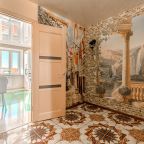 Апартаменты (Видовая 1-к квартира у Волги на ул. Г.Ильенко 14/7), Видовые апартаменты от RentAp