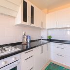 Возможность самостоятельного приготовления пищи, Видовые апартаменты от RentAp