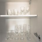 Бокалы для напитков