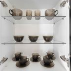 Возможность самостоятельного приготовления пищи, Видовые апартаменты от RentAp