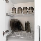 Возможность самостоятельного приготовления пищи, Видовые апартаменты от RentAp