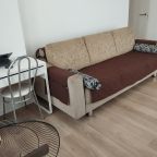 Допускается размещение домашних животных, Апартаменты LOFT MIRENT APART