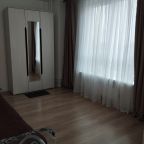 Допускается размещение домашних животных, Апартаменты LOFT MIRENT APART