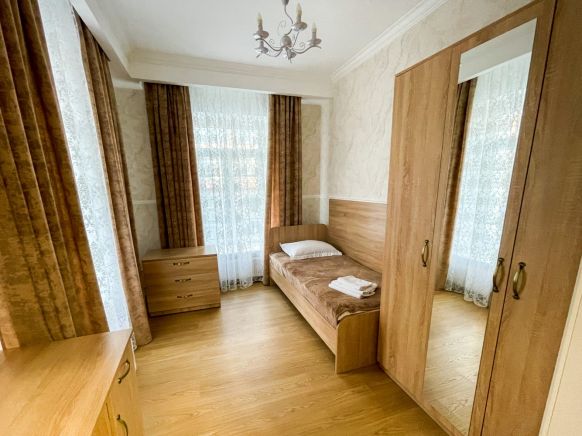 Фотография номера гостиницы Отель Пилигрим