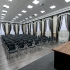 Конференц-зал, Отель Пилигрим