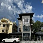 Автостоянка / Парковка, Гостевой дом Грей