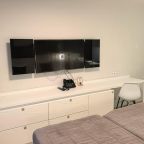 Апартаменты (Myhome Yourhome на Салова 61), Апартаменты Myhome Yourhome на Салова 61