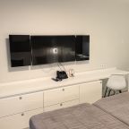 Апартаменты (Myhome Yourhome на Салова 61), Апартаменты Myhome Yourhome на Салова 61