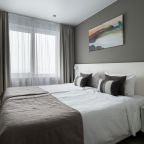 Апартаменты (МyНomеYourНomе на Салoва 61), Апартаменты Myhome Yourhome на Салова 61