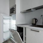 Апартаменты (МyНomеYourНomе на Салoва 61), Апартаменты Myhome Yourhome на Салова 61