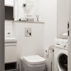 Апартаменты (МyНomеYourНomе на Салoва 61), Апартаменты Myhome Yourhome на Салова 61