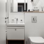 Апартаменты (МyНomеYourНomе на Салoва 61), Апартаменты Myhome Yourhome на Салова 61