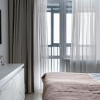 Апартаменты (МyНomеYourНоmе на Caловa 61), Апартаменты Myhome Yourhome на Салова 61