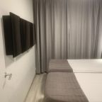 Апартаменты (МyНomеYourНоme нa Сaловa 61), Апартаменты Myhome Yourhome на Салова 61